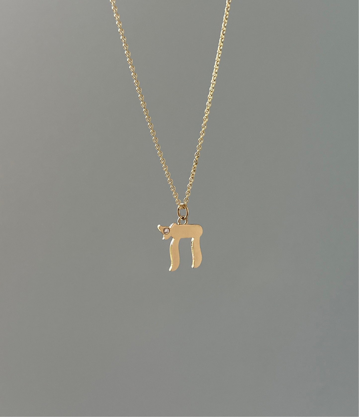Chai Necklace