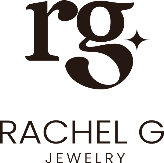 Rachel G logo