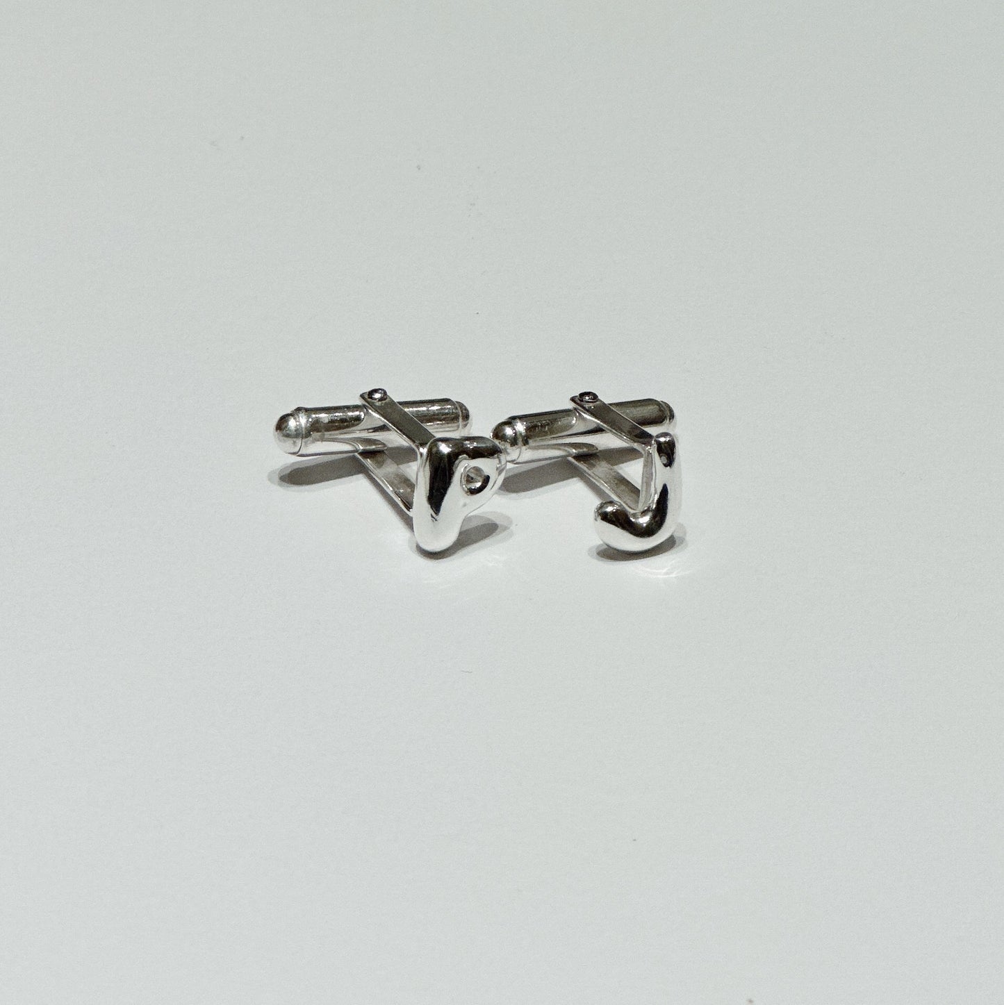 Cufflinks