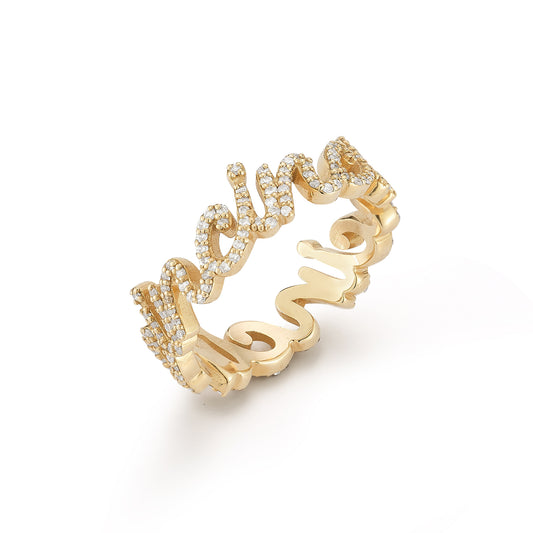 Cincin Ring