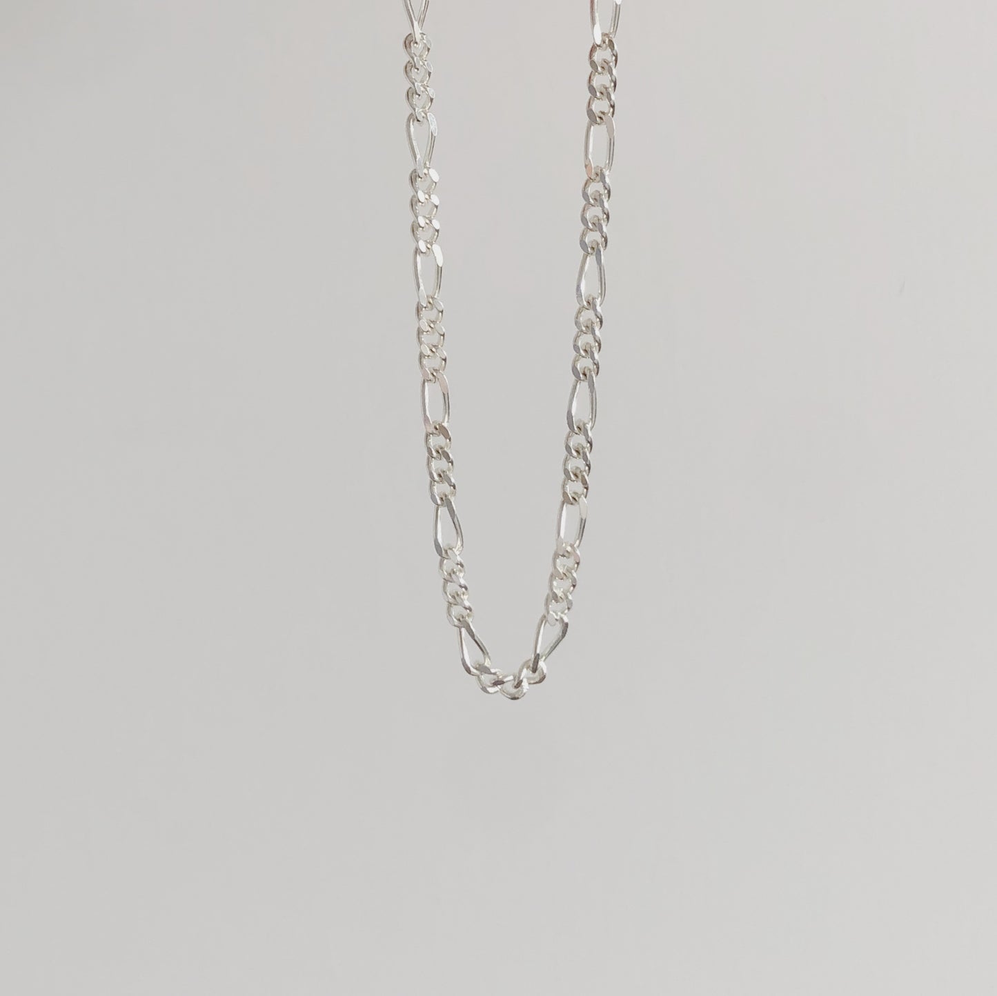 Figaro Bracelet