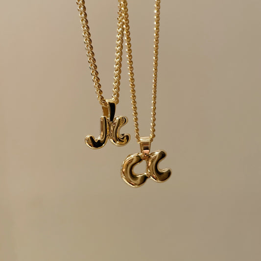 Juicy Bubble Name Plate