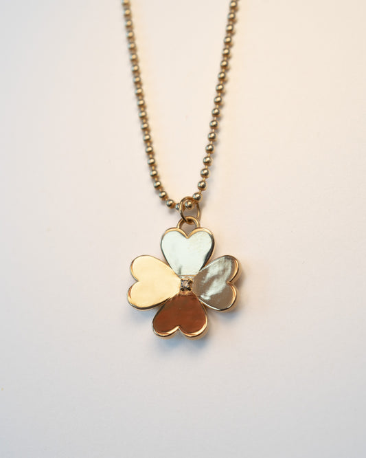 Lucky Clover