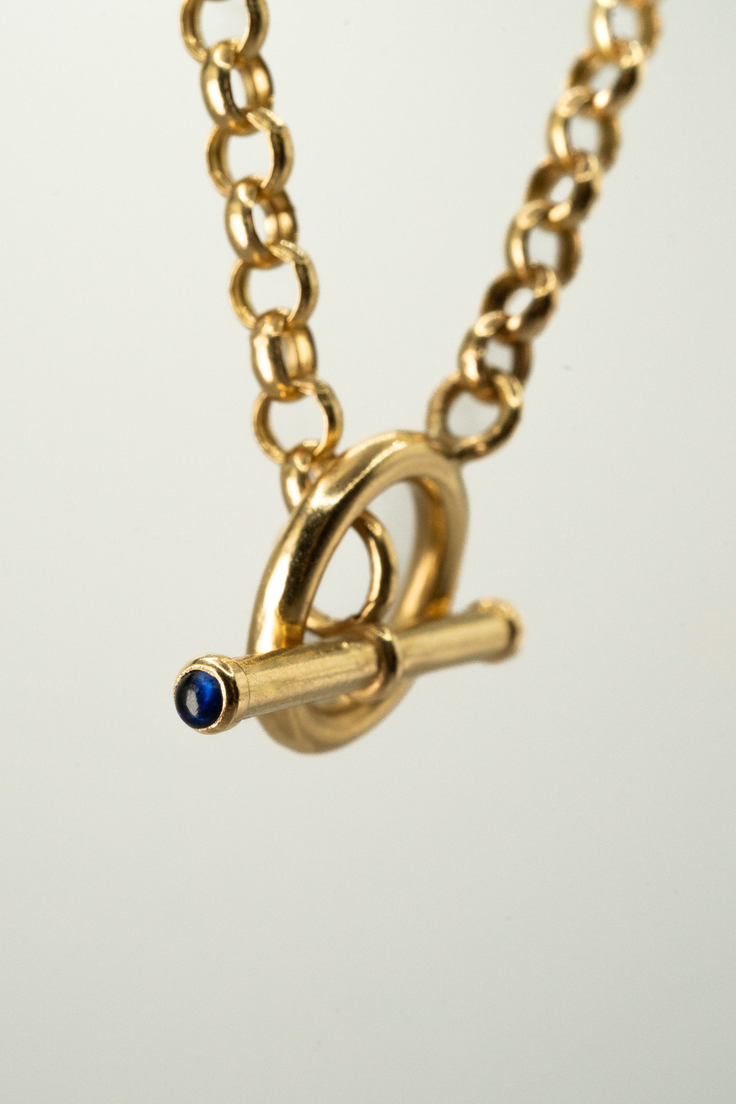 Juicy Bubble Toggle Necklace