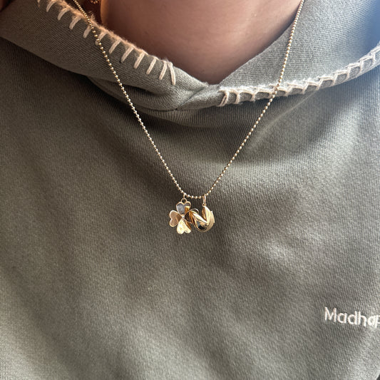 Lucky Clover