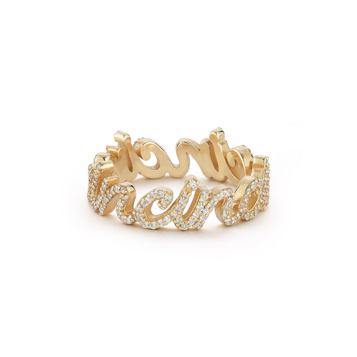 Cincin Ring