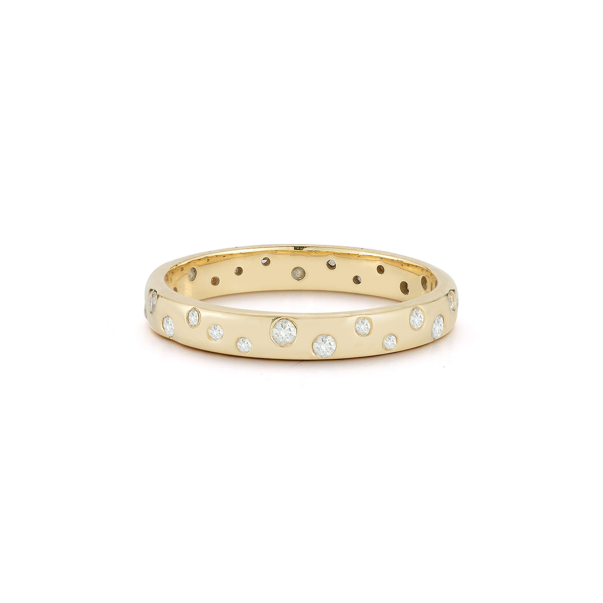 Zodiac Bubble Band