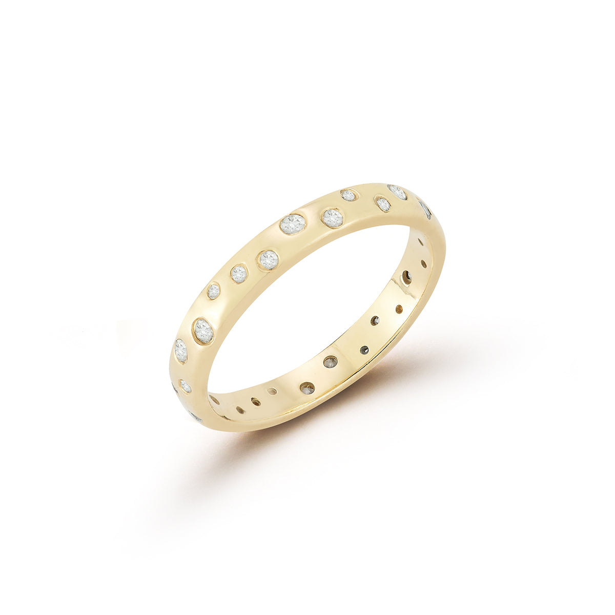 Zodiac Bubble Band