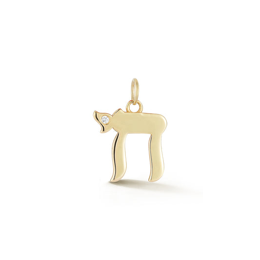 Chai Charm