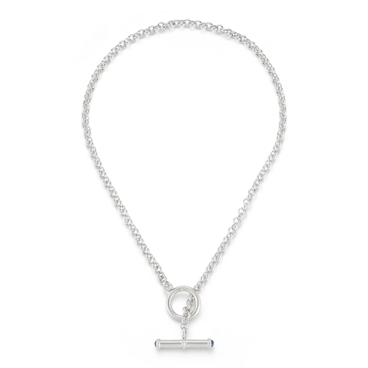 XL Toggle Necklace