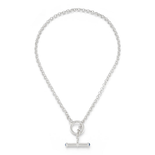 XL Toggle Necklace