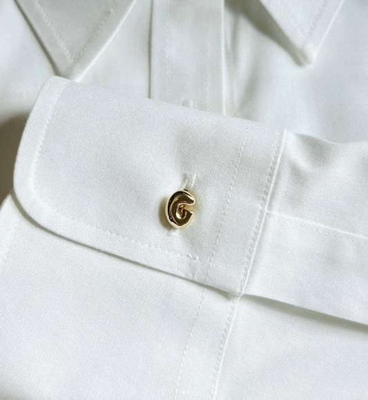 Cuff links