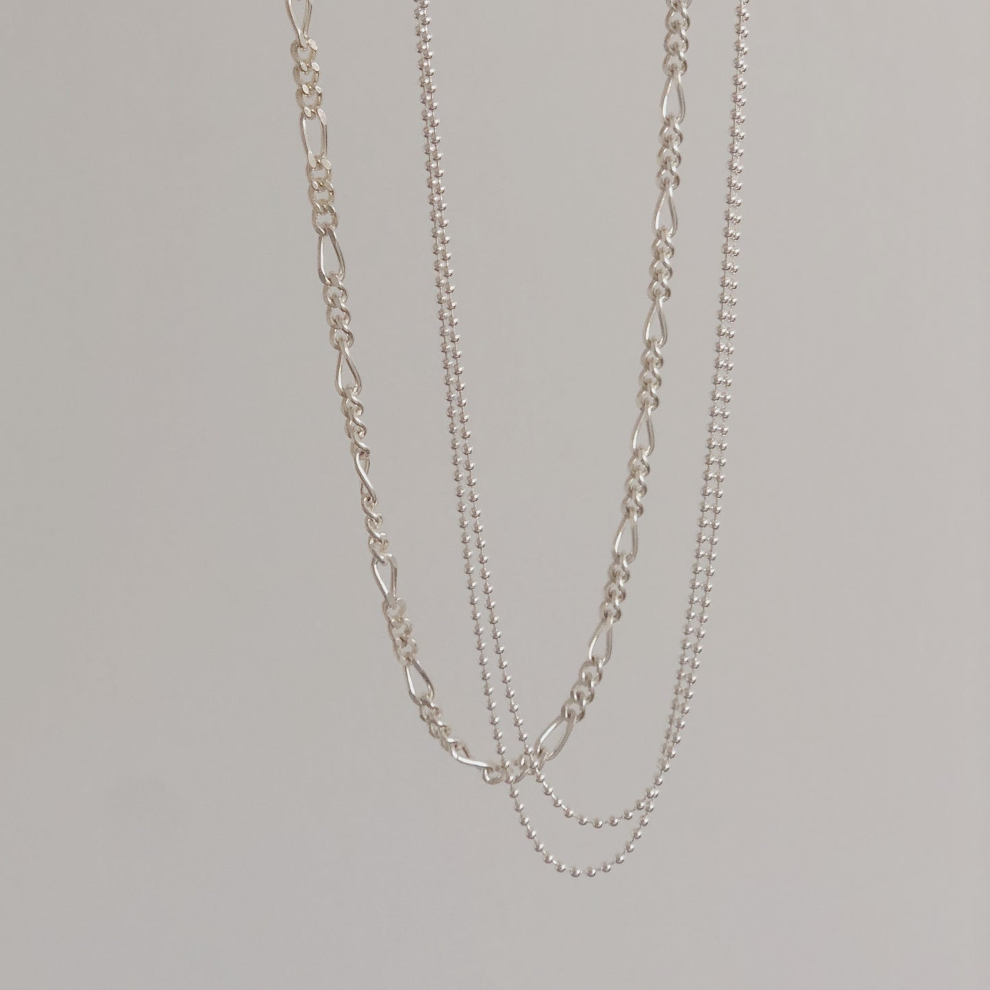 Figaro Chain