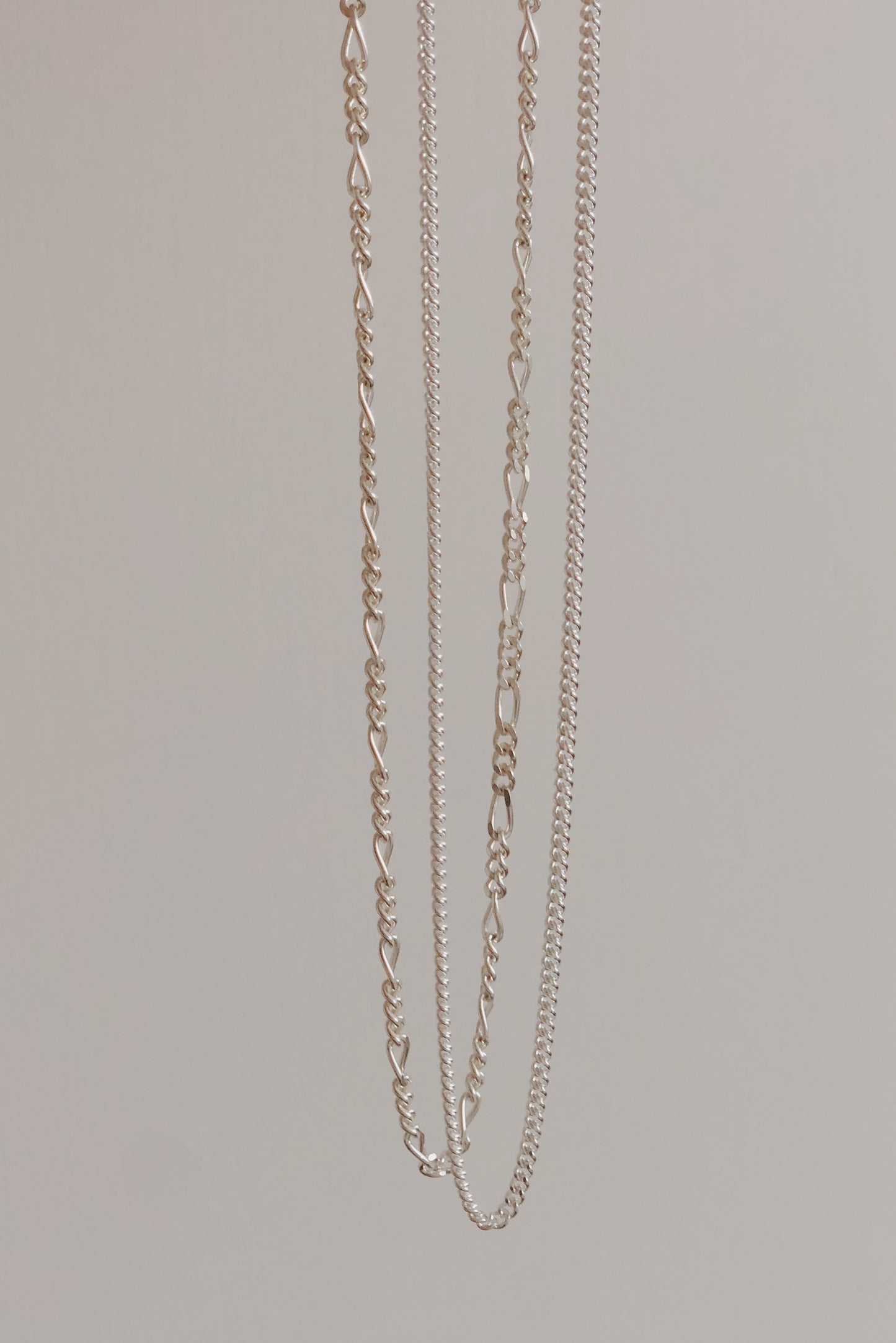 Curb Chain