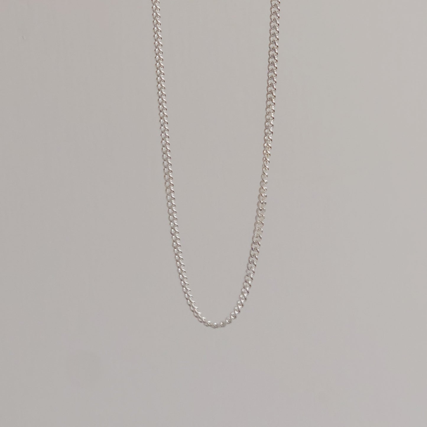 Curb Chain